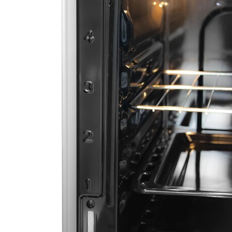 Cocina 4 Hornallas Supergas Smartlife SL-KS6057MG Cocina 4 Hornallas Supergas Smartlife SL-KS6057MG