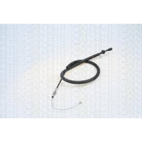 CABLE ACELERADOR LADA PEDAL SAMARA - CABLE ACELERADOR LADA PEDAL SAMARA -
