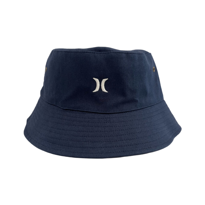 Bucket Small Navy Hurley HIHM0081-414 - GORRA DE HOMBRE HURLEY