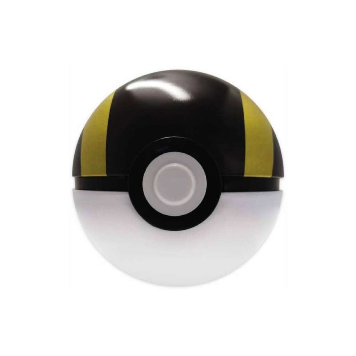 Pokemon Lata Poke Ball 2025 - Ultra Bola 