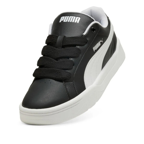 PARK LIFESTYLE EASY - PUMA NEGRO/BLANCO
