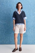 REMERA SOPHIE Azul Marino