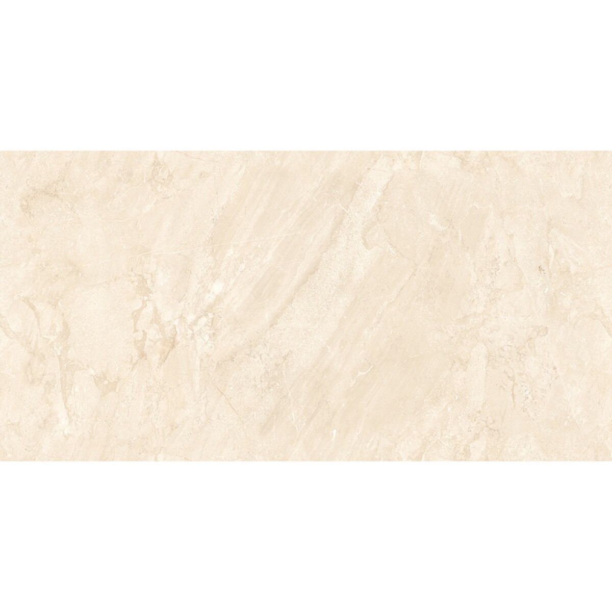 Porcelanato Endless Luxor Crema Grande "a" 60x120 Cm 