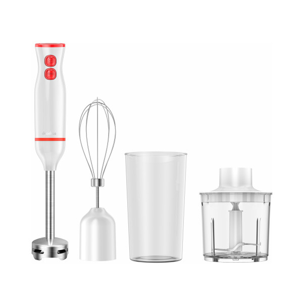 MIXER 4 EN 1 250W DECAKILA KEJB003W BATIDORA LICUADORA PICADORA MIXER 4 EN 1 250W DECAKILA KEJB003W BATIDORA LICUADORA PICADORA