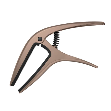REQUINTO ERNIE BALL AXIS CAPO PEWTER REQUINTO ERNIE BALL AXIS CAPO PEWTER