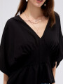 Blusa Laurin Negro
