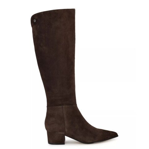 Boots Morgin Dark Brown