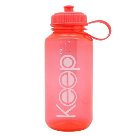 Botella Keep 1 Litro Colores ROSA