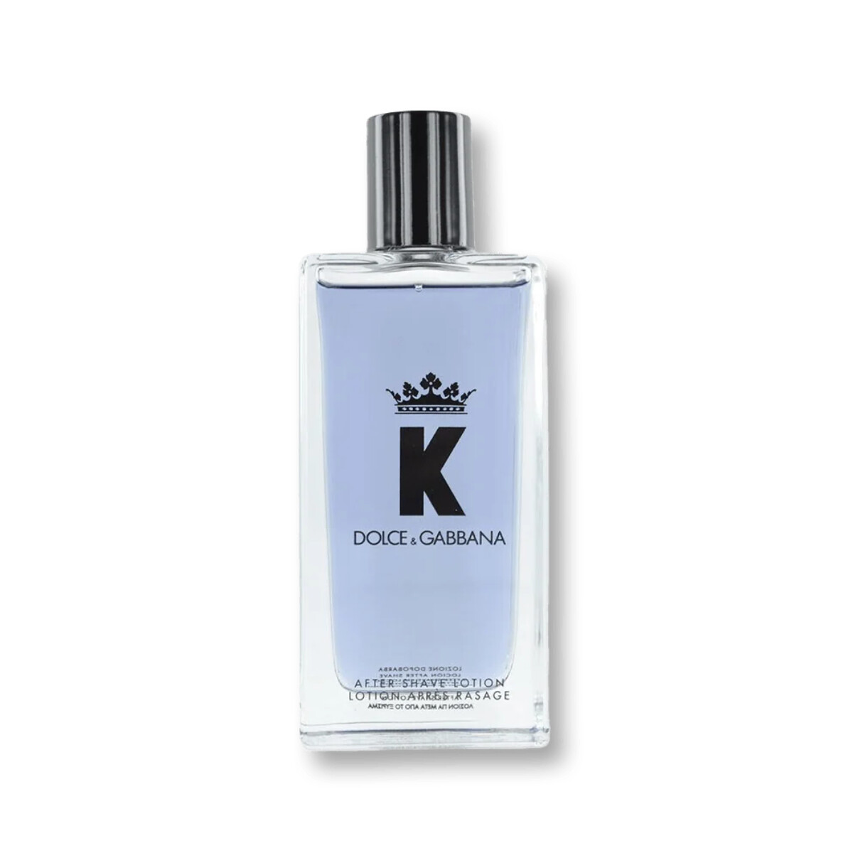 Dolce&Gabbana K After Shave Lotion 100ml Masculino 