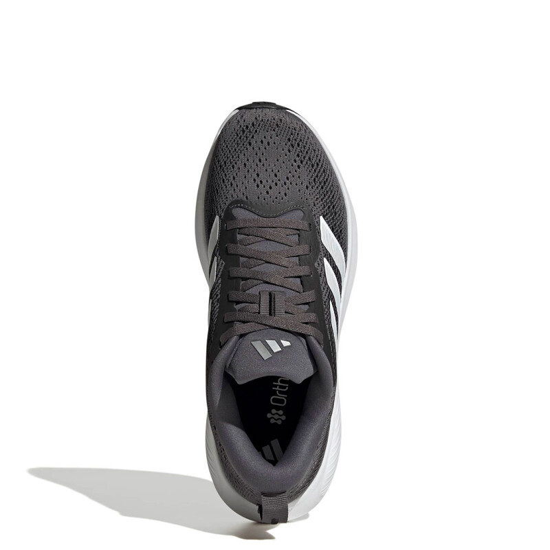 Championes de Mujer Adidas Response Pace W Gris - Oscuro