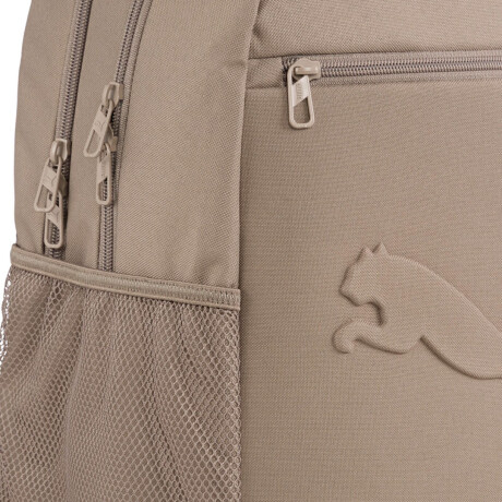 Mochila Puma Buzz Backpack Gris