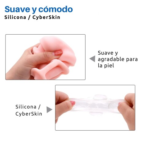 Masturbador Con Vibración Y Rotación Recargable Masturbador Con Vibración Y Rotación Recargable