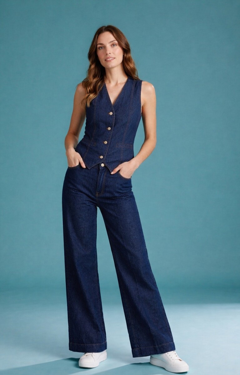 Jeans Strech. 