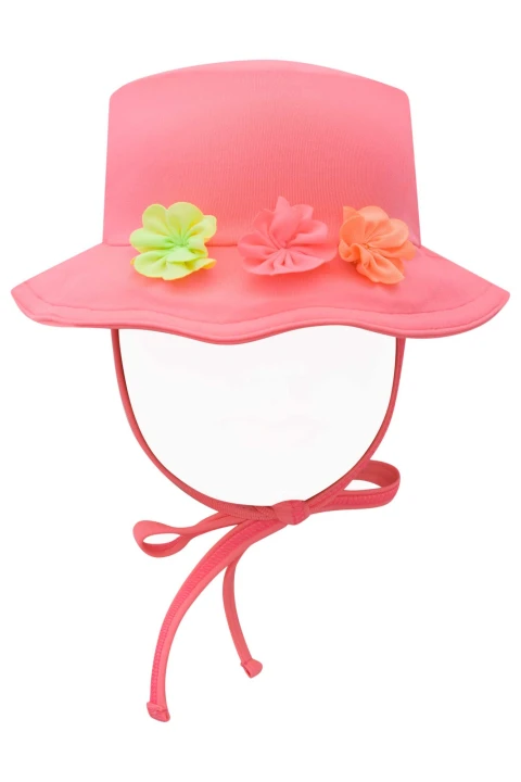 Sombrero Con Protección +50UV Sombrero Con Protección +50UV
