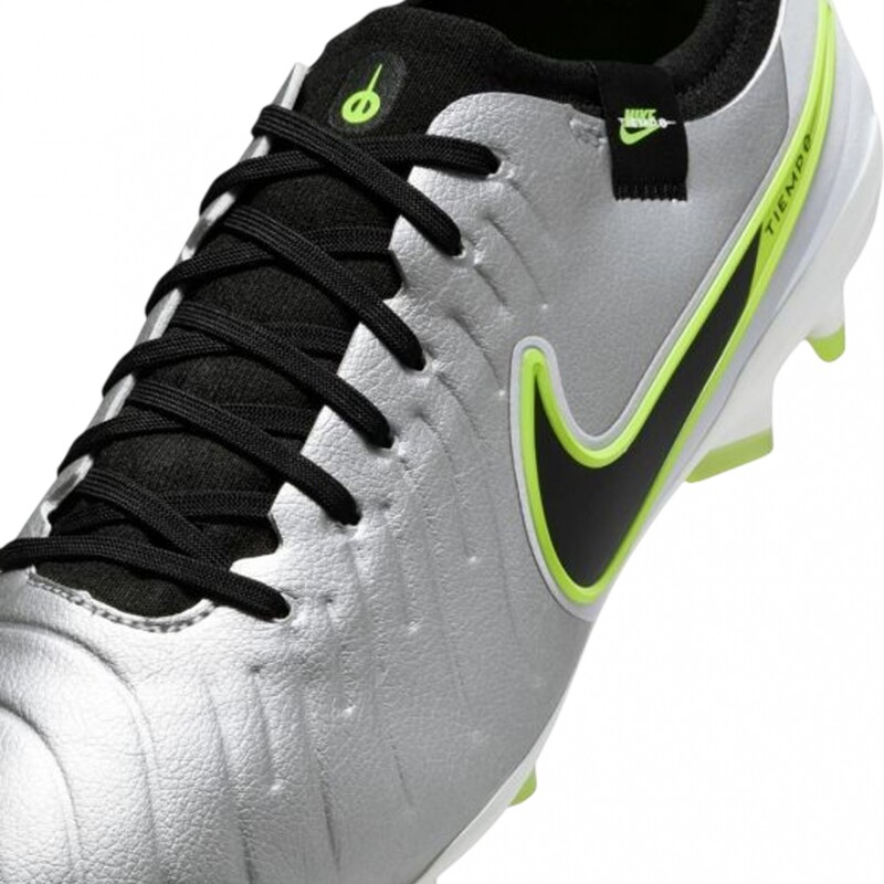 Championes Nike Tiempo Legend 10 Pro Fg Black