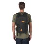 Mochila Portalaptop Hatchet Unisex Black
