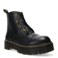 Botas de Mujer Miss Carol ACHER con cierre Negro