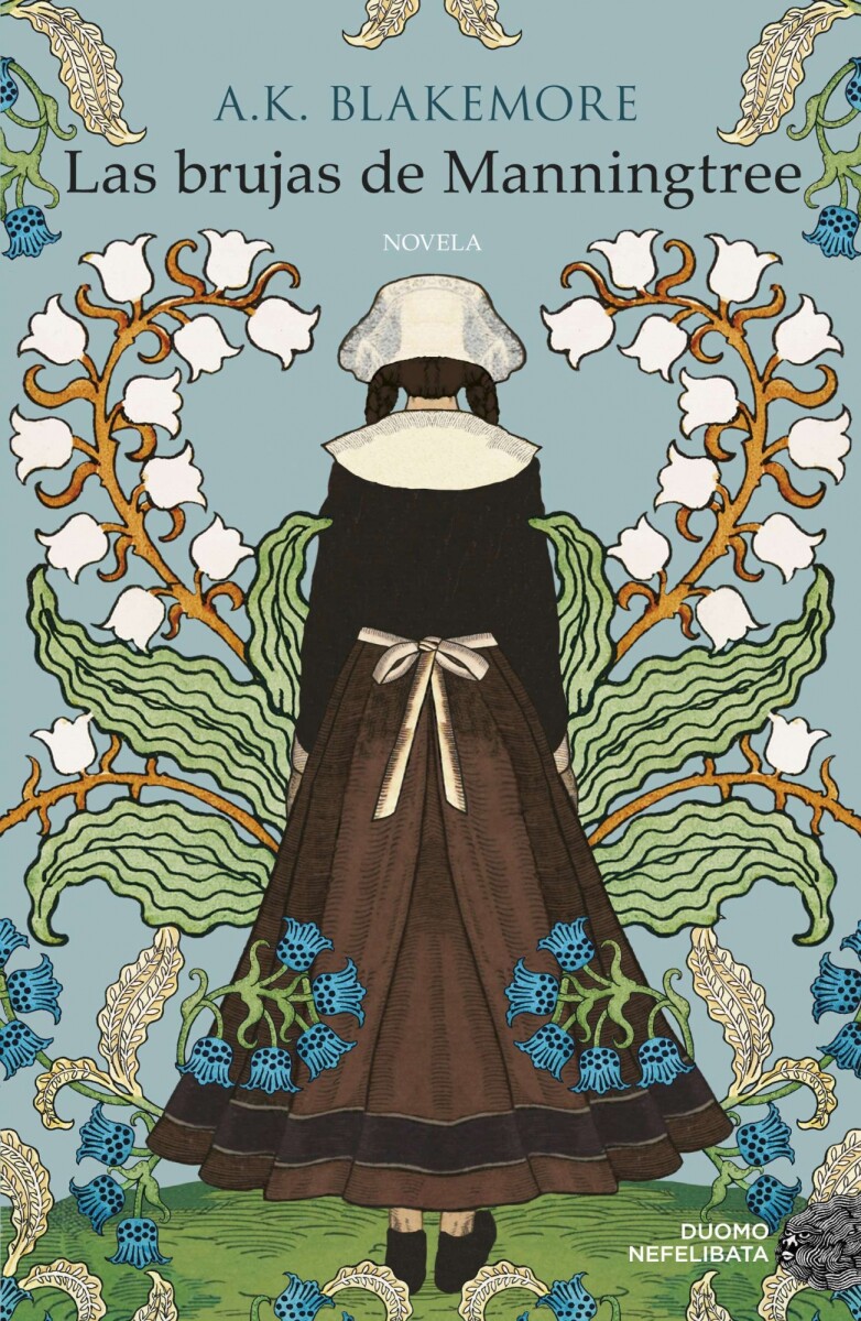 Las brujas de Mannningtree 