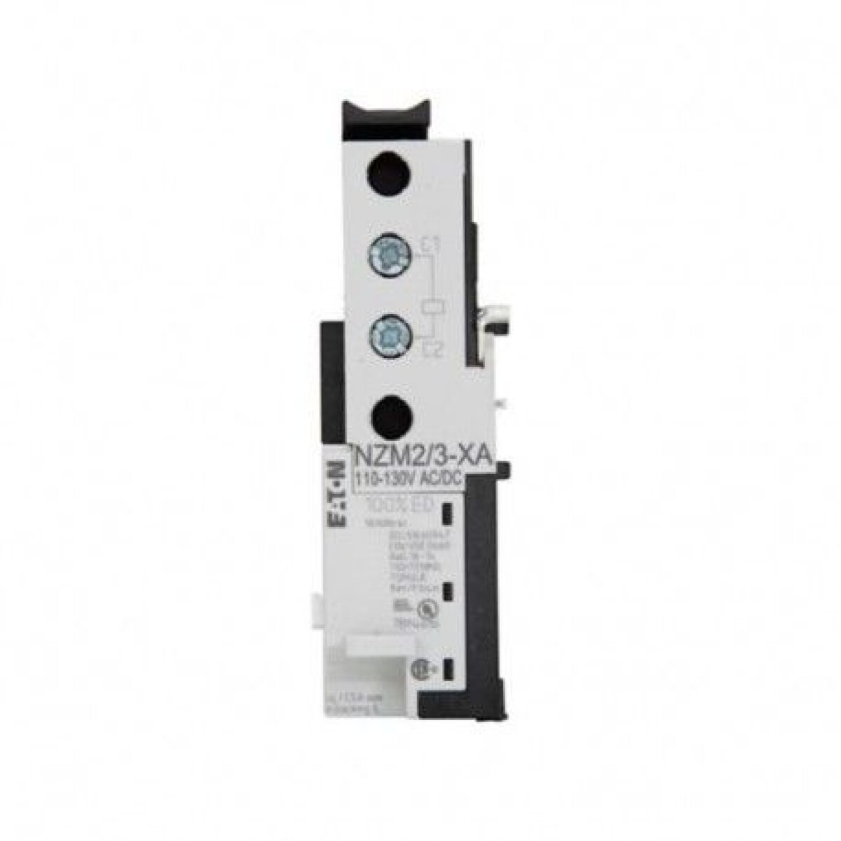 BOBINA DE DISPARO P/ DISYUNTOR LZMN2/3 200-630A 220VAC - EATON 