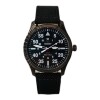 ORIENT FUNG2003B0 grisuniforme