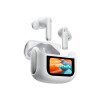 Auriculares inalámbricos Blackview AirBuds 12 color blanco Auriculares Inalámbricos Blackview Airbuds 12 Color Blanco
