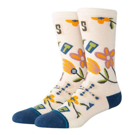 Medias Stance Harvest Harvest Crew