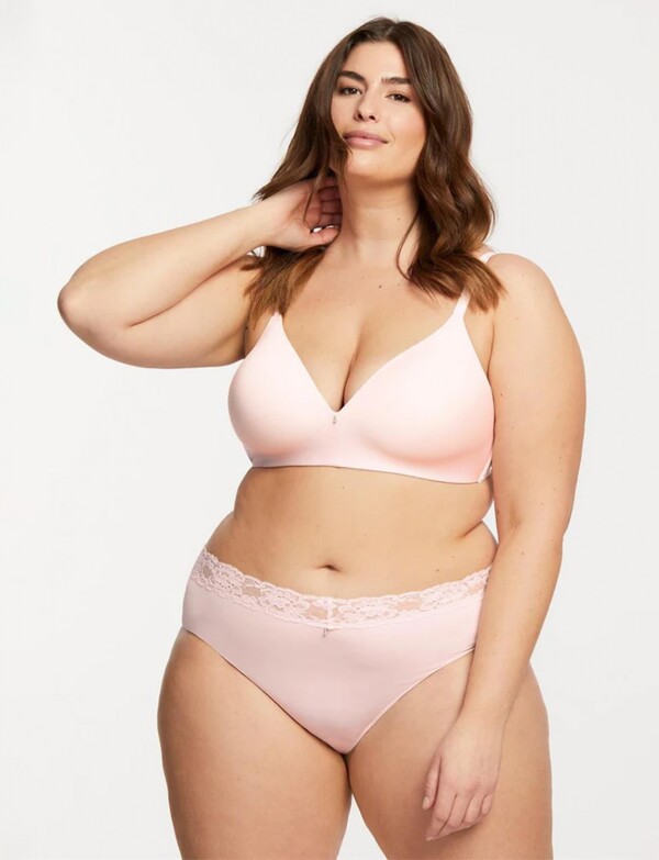 Panty Brief ROSA