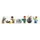 Lego Comando Vida Silvestre 60302 Lego Comando Vida Silvestre 60302