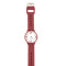 Reloj Tiky Bordeaux