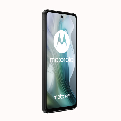 Celular Motorola E14 DS 2GB 64GB Gris