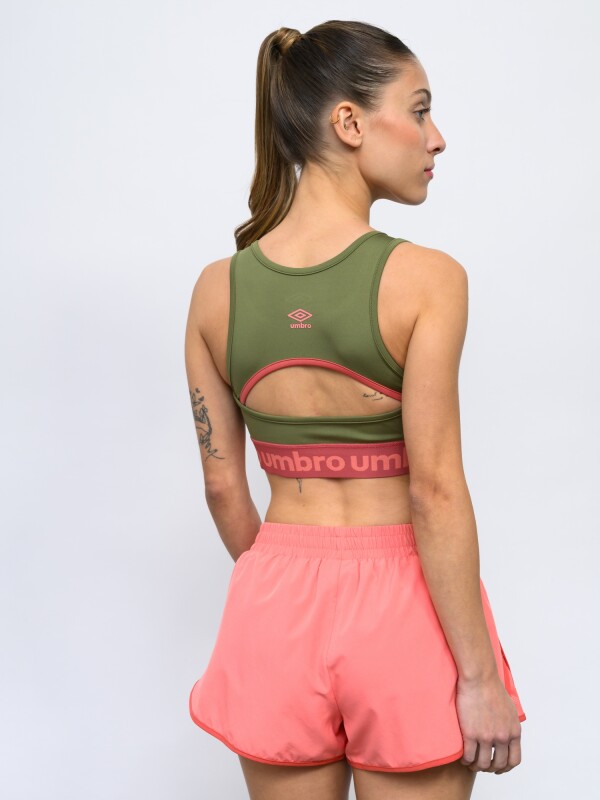 TOP HARPER Umbro Mujer 0vr