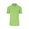 Remera chomba premium Verde lima