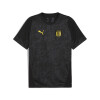Camiseta PUMA CAP Train Hombre 782133 01 Negro