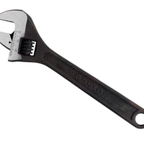 Llave Ajustable Stan.12" Fosfa Llave Ajustable Stan.12" Fosfa