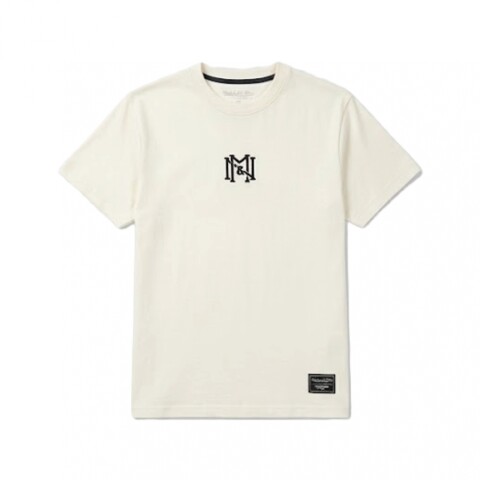 Remera Mitchell & Ness Authentic Goods Ow1