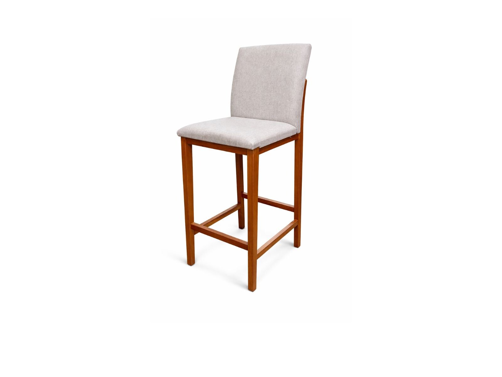 Banqueta AURA - Gris 