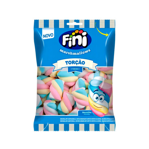 Malvaviscos Multicolor 500g Malvaviscos Multicolor 500g