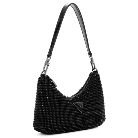 Cartera Guess Zalina Negro Rb935072-Bla 0