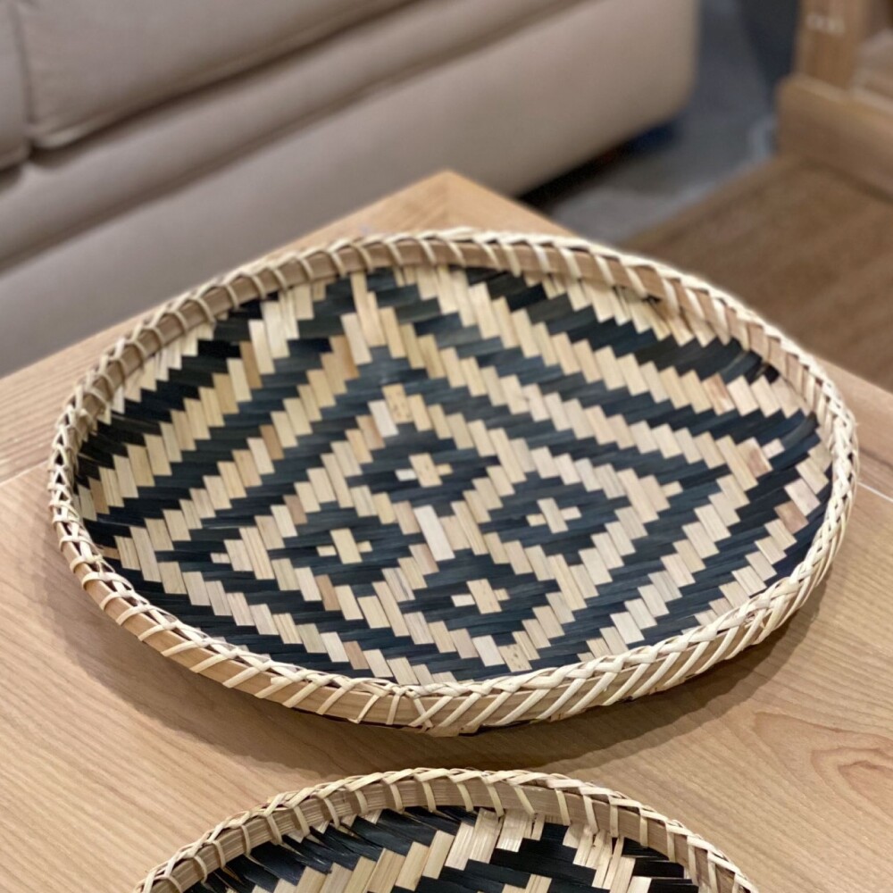 BANDEJA EN BAMBÚ MEDIANA GXBT12M BANDEJA EN BAMBÚ MEDIANA GXBT12M