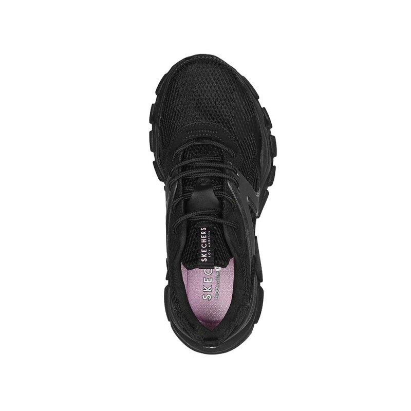 Sierra - Mujer Black