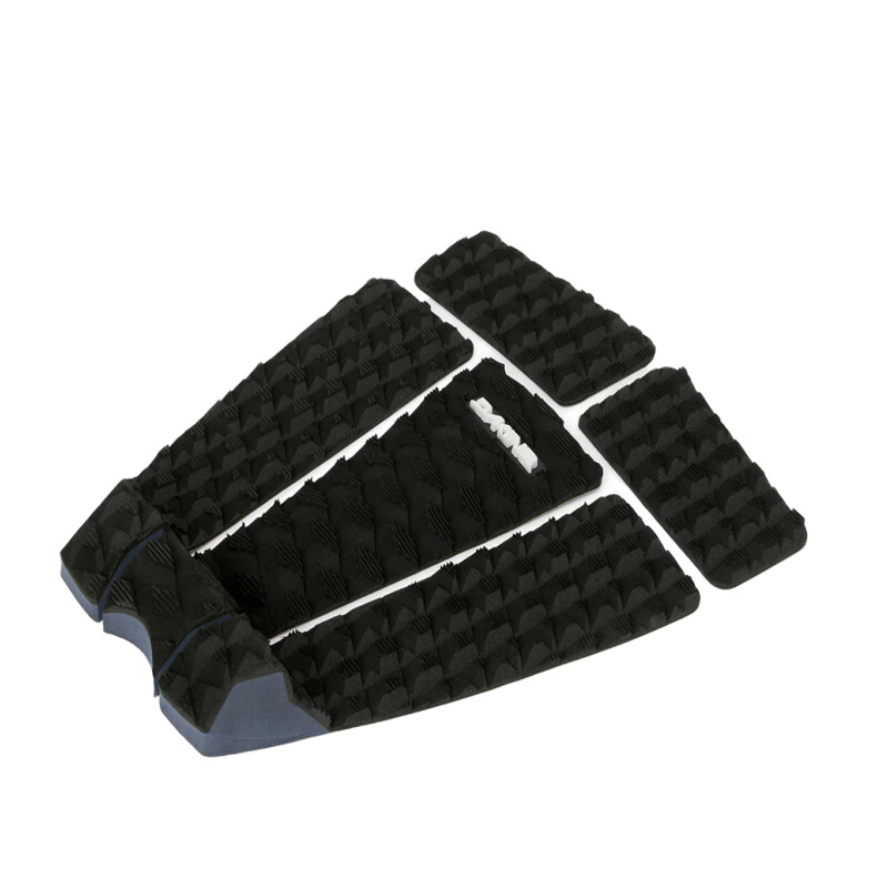 Pads Dakine Bruce Irons Pro - Negro Pads Dakine Bruce Irons Pro - Negro