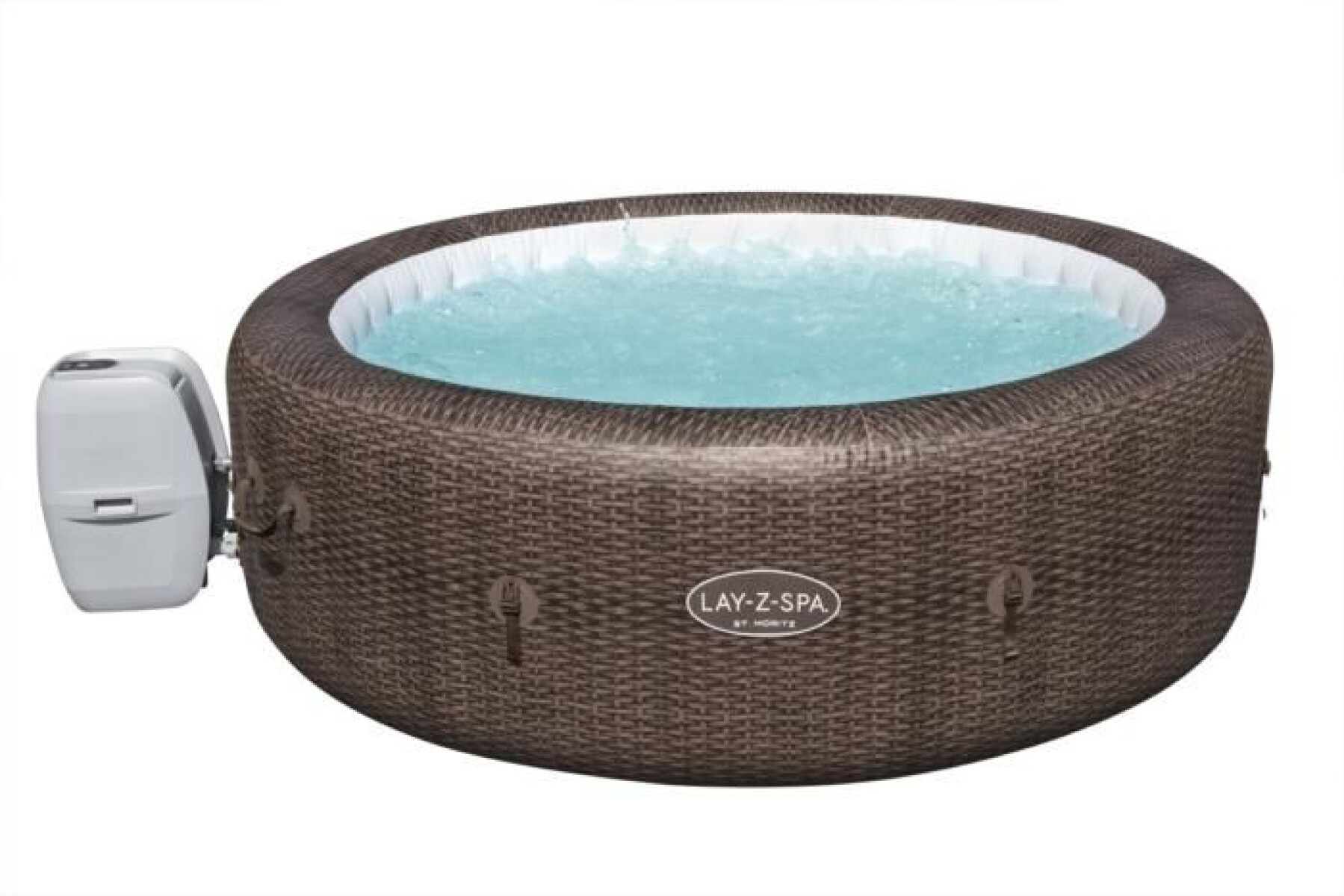 JACUZZI INFLABLE LAY Z SPA BESTWAY 