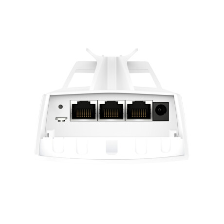 Access Point Tp-Link Eap211 Bridge Kit x2 Gigabit 867 Mbps 5Ghz Omada 001