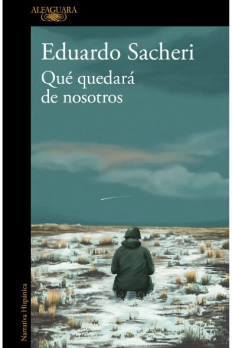 QUE QUEDARA DE NOSOTROS QUE QUEDARA DE NOSOTROS