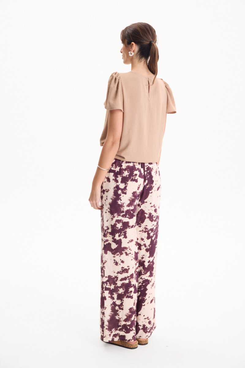 Pantalon Nice Crudo
