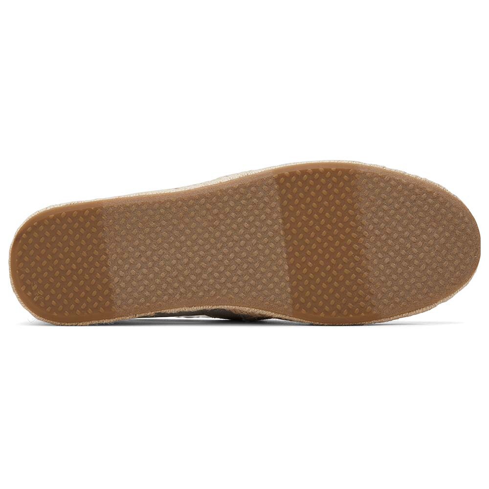 Drz Gry Rec Slub Wm Alrope Esp - Mujer Grey