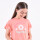 BLUSA TOGETHER ROSADO