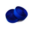 Cinta Manillar Acolchonada Corcho Azul Cinta Manillar Acolchonada Corcho Azul