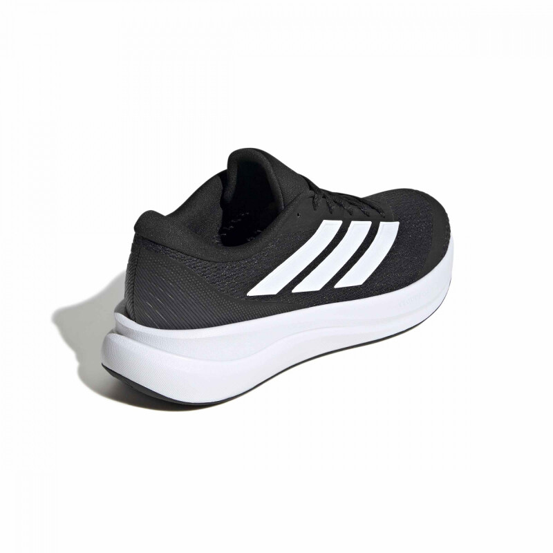 Championes Adidas RUNFALCON 6 W Mujer IH9537 Negro-blanco