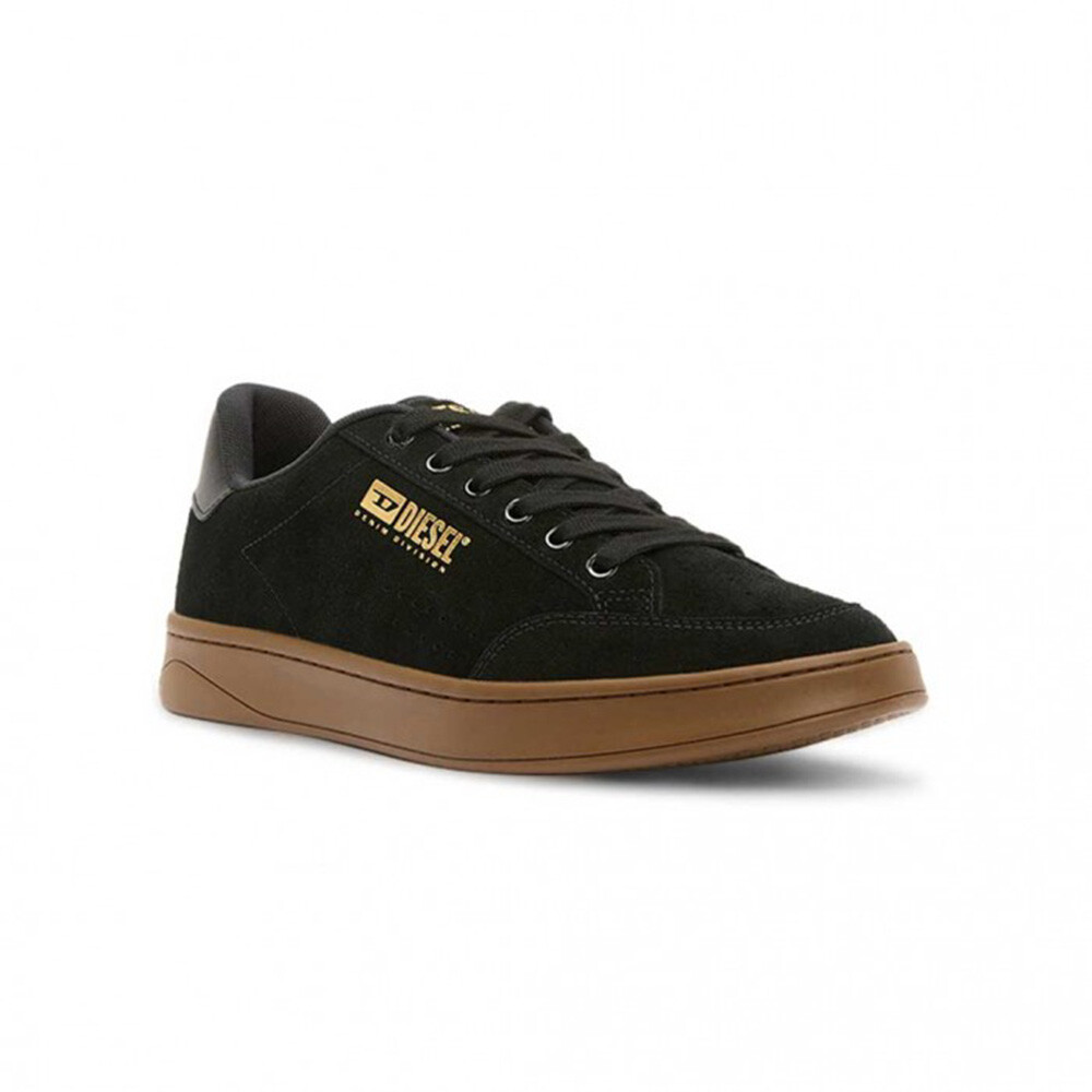 S-Athene Vtg - Hombre Black